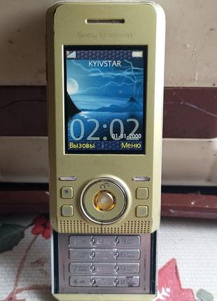 Продаи телефон sony ericsson s500i
