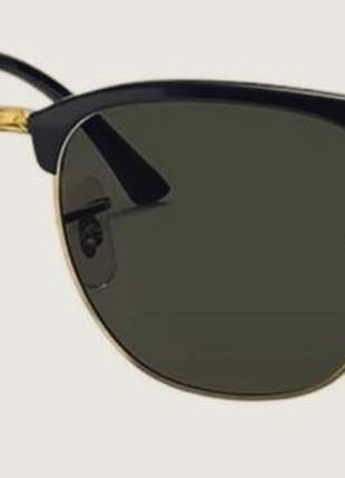 Ray-ban clubmaster rb3016
