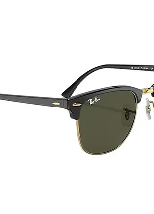 Ray-ban clubmaster rb3016 3