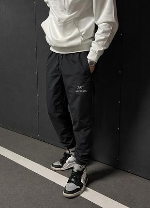 Штани arcteryx gore-tex