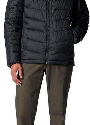 Мужская куртка columbia labyrinth loop ii hooded jacket s-xl