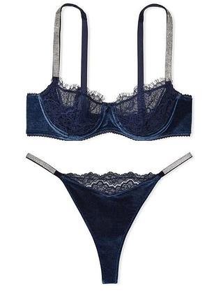 Комплект victoria’s secret 2