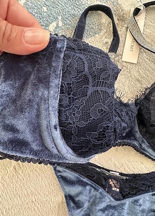 Комплект victoria’s secret 8