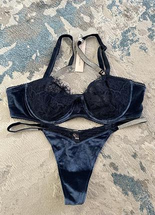 Комплект victoria’s secret 5
