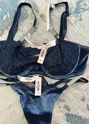 Комплект victoria’s secret 6