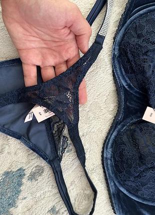 Комплект victoria’s secret 7