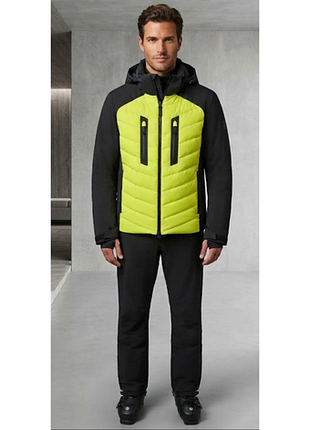 Гірськолижні куртки bogner