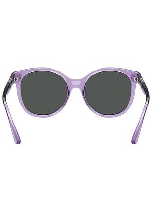Солнцезащитные очки cat eye armani exchange 3