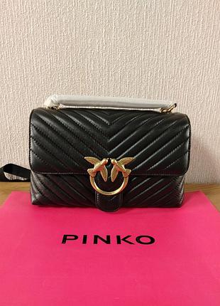 Сумка pinko