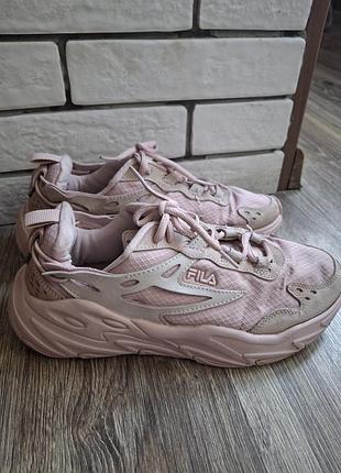Кросівки fila 39 розмір