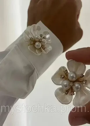 Кліпси для ґудзиків