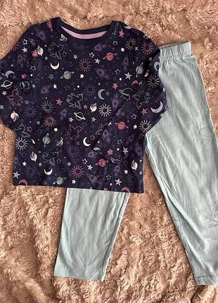 Піжама домашній костюм primark