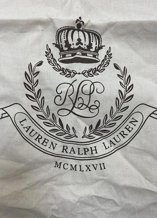 Пильник ralph lauren