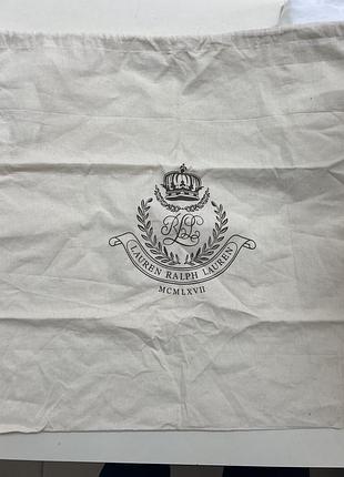 Пильник ralph lauren 2