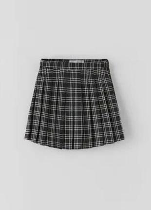 10 лет юбка zara