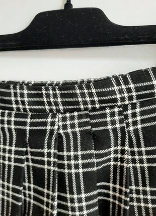 10 лет юбка zara 4
