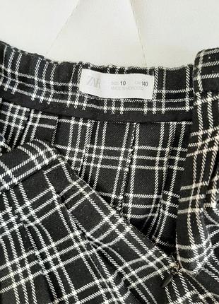 10 лет юбка zara 5