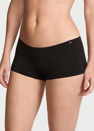 Бесшовные трусики шортики victoria's secret