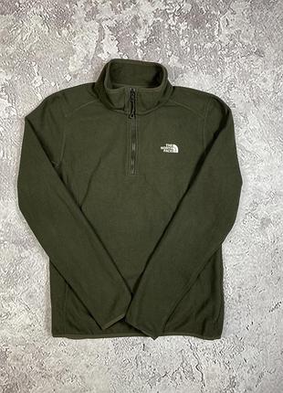 Флісова кофта the north face с-м жіноча фліска the north face