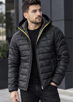 Комфортна демісезонна , легка куртка watson‘s, розмір xl/56