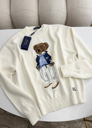 Свитер унисекс 🔥 светр  ralph 10
