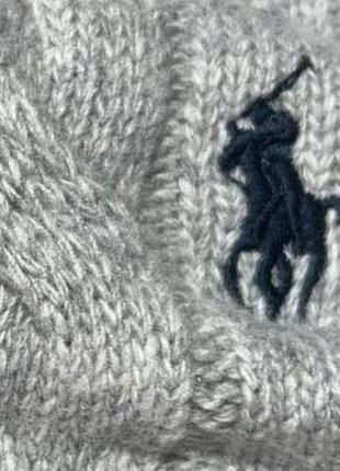 Светр polo ralph lauren 2