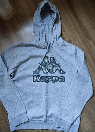 Худі kappa