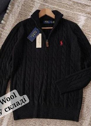 Cветр polo ralph lauren