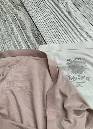 Трусики эластичные chantelle 2