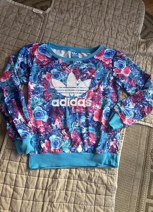 Світшот adidas