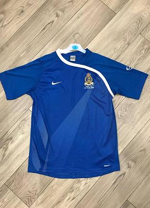 Спортивна футболка чоловіча nike dri-fit