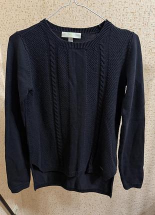 Светр жіночий adidas neo lebel чорний xs
