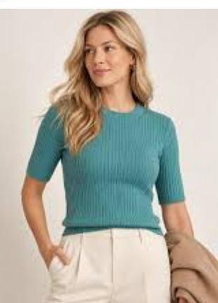 Кофта шерстяна uniqlo