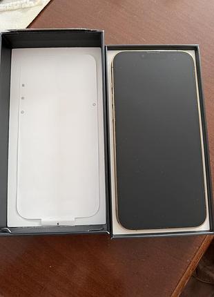 Мобільний телефон  apple iphone 13 pro max 512