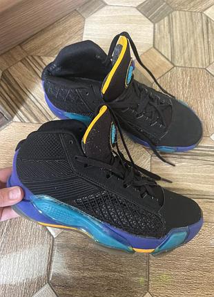 Кросівки air  jordan 39/24,5