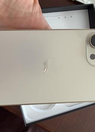 Мобільний телефон  apple iphone 13 pro max 512 2