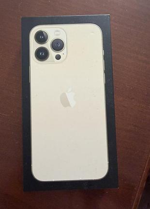Мобільний телефон  apple iphone 13 pro max 512 4