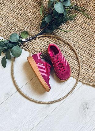 🌿кросівки adidas р 7 усталка -15 см ціна -550 г