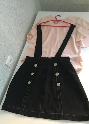 Сарафан сукня zara