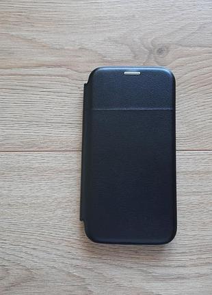 Чехол книжка на iphone 7 8 se 2020 чохол книжка (читати опис!)