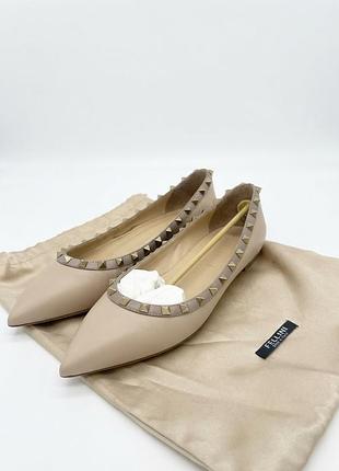 Fellini made in italy original шкіряні 38 повномірні