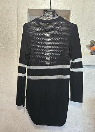 Свитер  alexander wang h&m 8