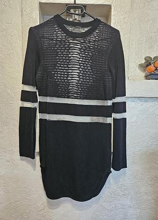 Свитер  alexander wang h&amp;m