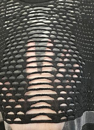 Свитер  alexander wang h&m 5