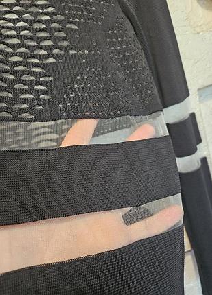 Свитер  alexander wang h&m 4