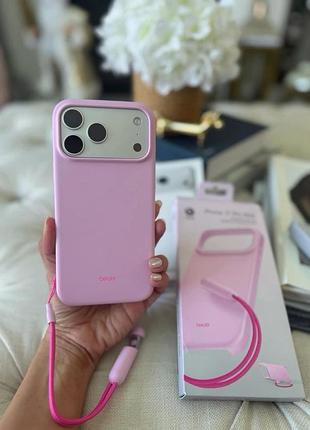Чохол beats iphone 17 pro, 18 pro, 17 pro max, 18 pro max