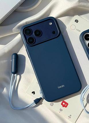 Чохол beats iphone 17 pro, 18 pro, 17 pro max, 18 pro max 2