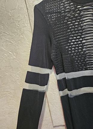 Свитер  alexander wang h&m 3
