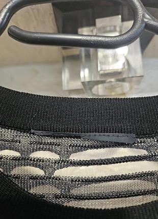 Свитер  alexander wang h&m 7