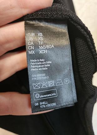 Свитер  alexander wang h&m 6